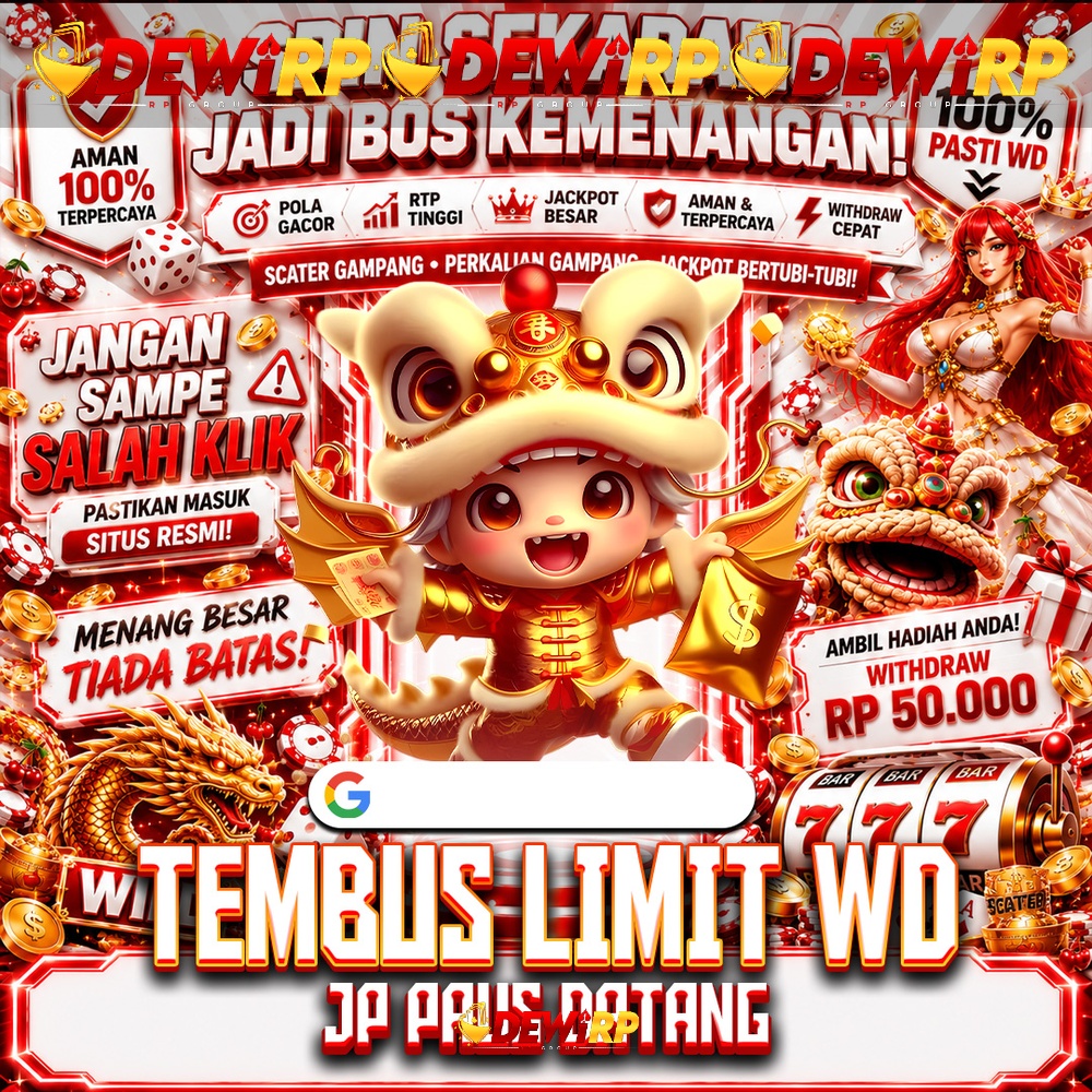 DEWIRP X Cefosa Partners: Platform Game Digital Modern Dengan Fitur Baru dan Navigasi Lebih Praktis